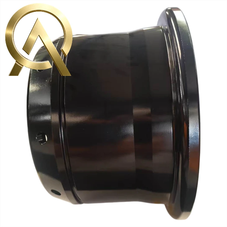 25-11.25/2.0 Alloy Cast Wheels/Mining Wide Body Vehicle Rims/Mine car Wheel high quality 25-11.25/2.0 Alloy Cast Wheels/Mining Wide Body Vehicle Rims/Mine car Wheel high quality