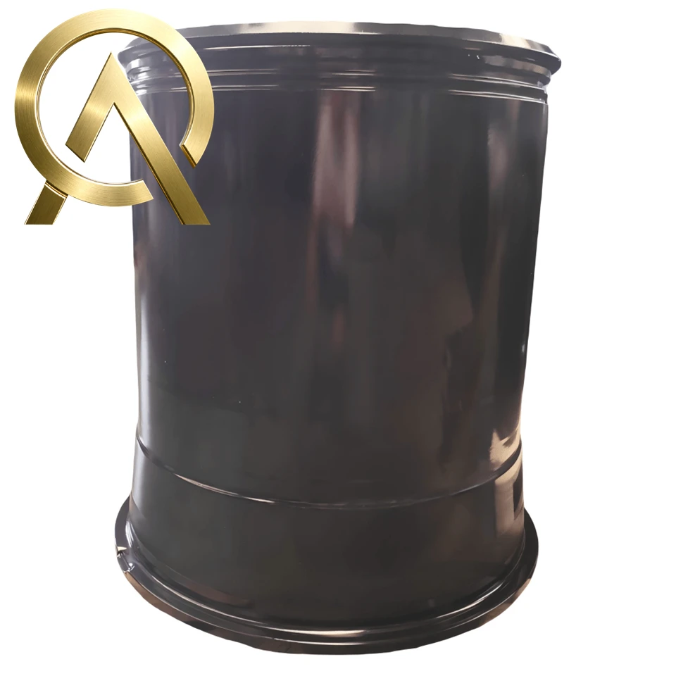 Heavy Duty Construction Machinery Rim factory