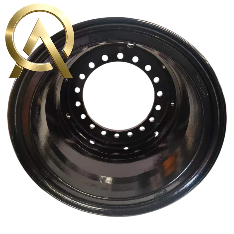 Mining Dump Truck Wheel Rim high quality